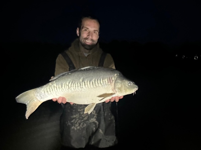 The Cottage Lake – 02 May, 2026