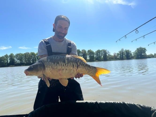 The Cottage Lake – 02 May, 2026