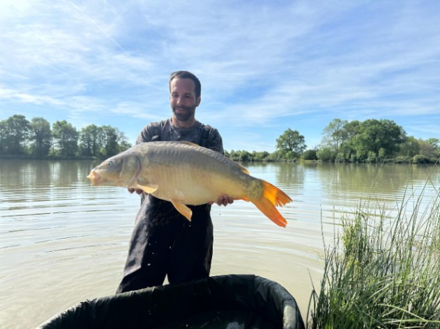 The Cottage Lake – 02 May, 2026