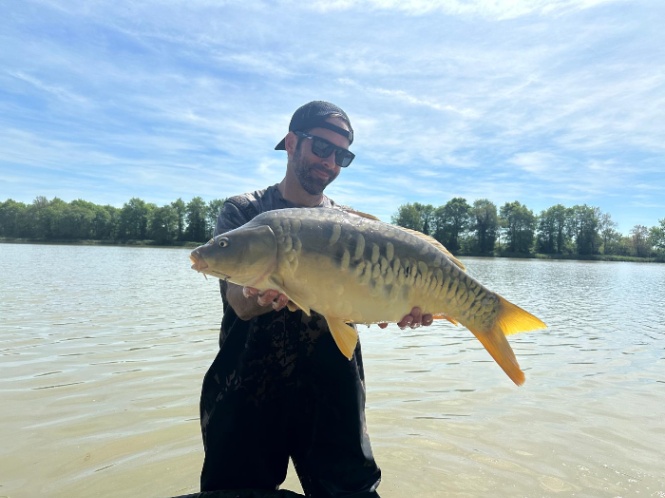 The Cottage Lake – 02 May, 2026