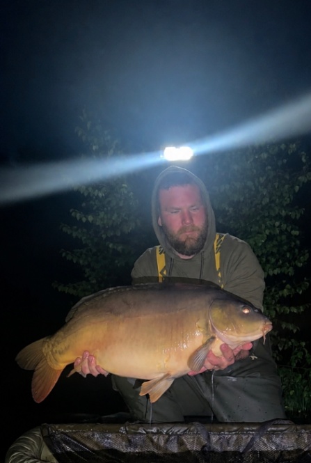 Etang Rouge – 02 May, 2026