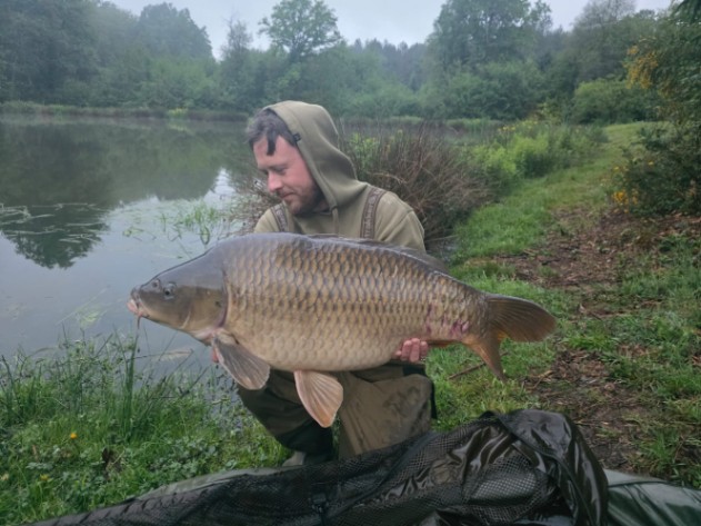 Etang Rouge – 02 May, 2026