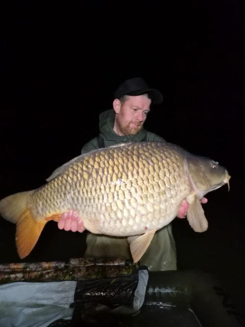 Etang Furet – 02 May, 2026