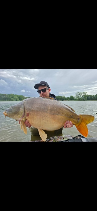 Etang Furet – 02 May, 2026