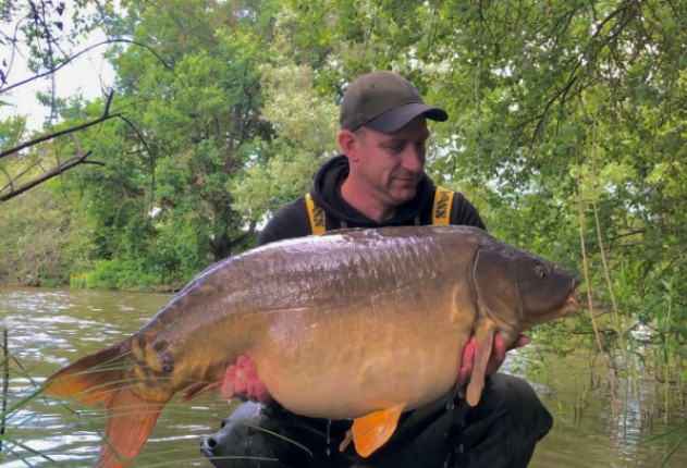 La Loubiere – 02 May, 2026