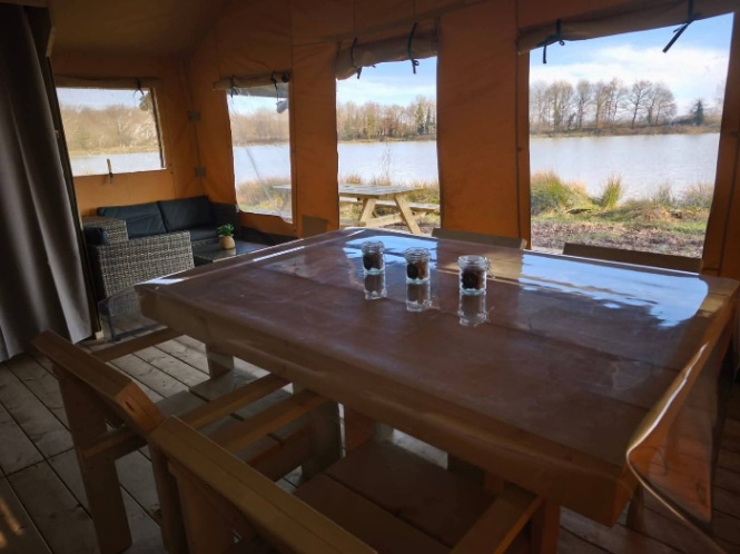 The Cottage Lake – 02 May, 2026
