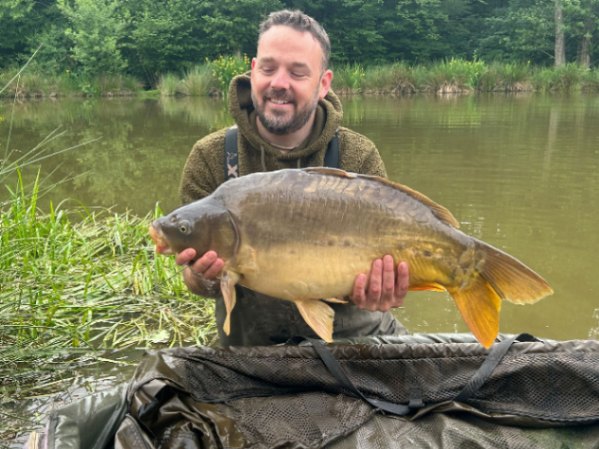 Etang Rouge – 09 May, 2026