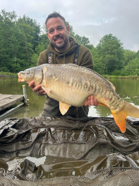 Etang Rouge – 09 May, 2026