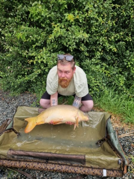 Fox Pool – 19 May, 2026