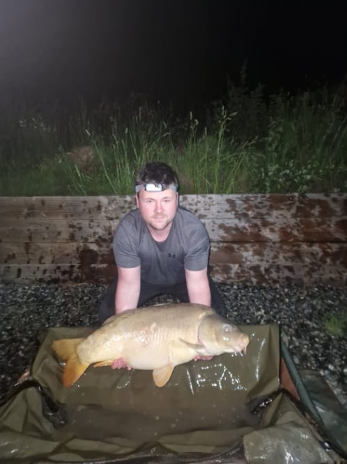 Fox Pool – 23 May, 2026