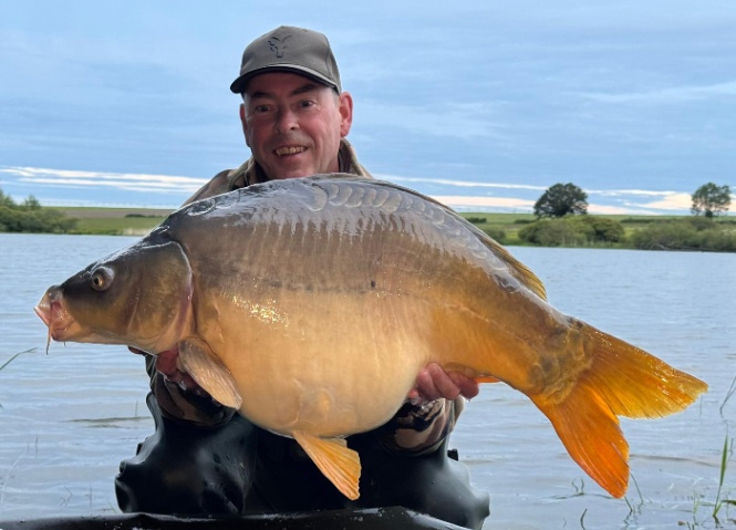 La Loubiere – 23 May, 2026