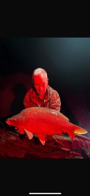 Etang Rouge – 16 May, 2026