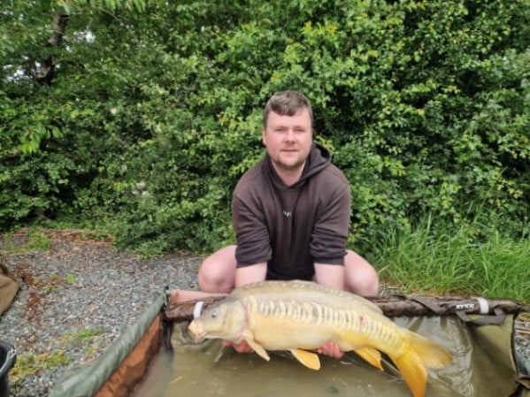 Fox Pool – 23 May, 2026