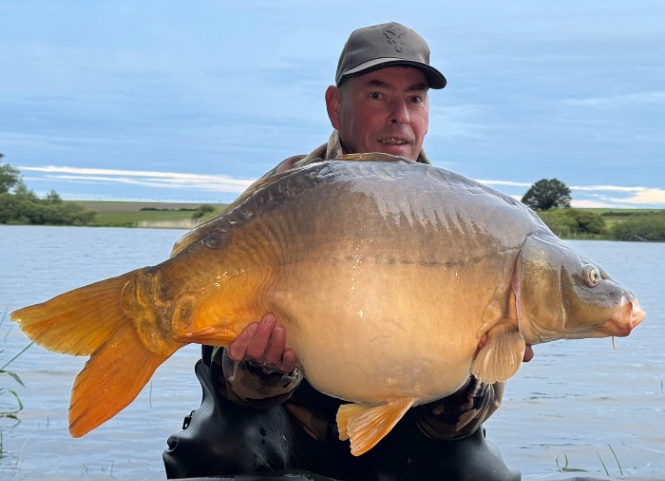 La Loubiere – 23 May, 2026