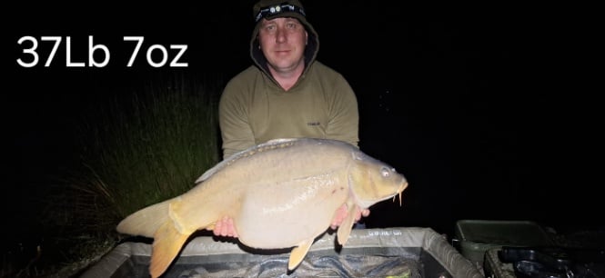 Etang de la Basse Roussiere – 16 May, 2026
