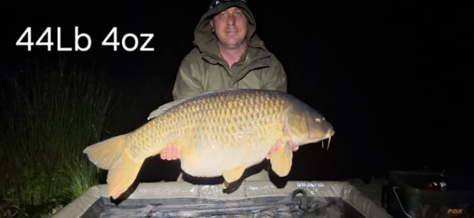 Etang de la Basse Roussiere – 16 May, 2026