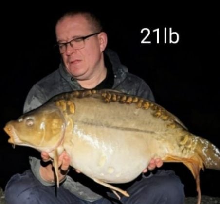 Etang de la Basse Roussiere – 16 May, 2026