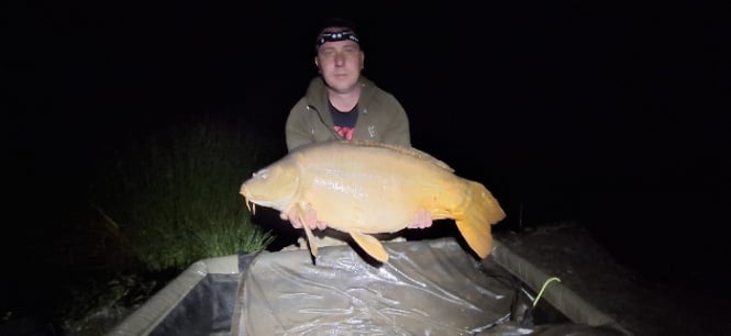 Etang de la Basse Roussiere – 16 May, 2026