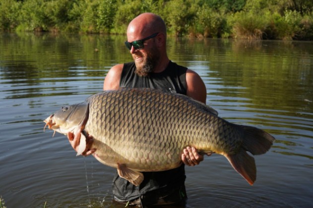 Domaine de Puyregonde South Lake – 23 May, 2026