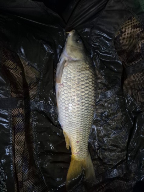 Etang Rouge – 23 May, 2026