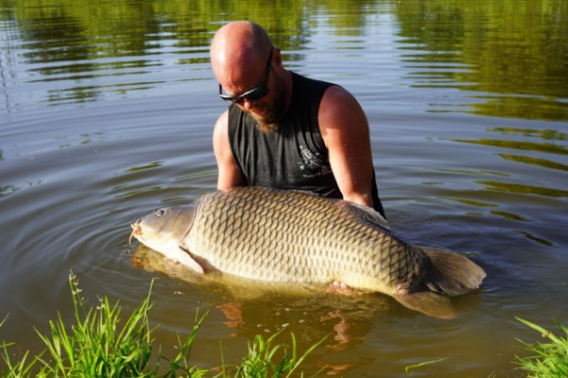 Domaine de Puyregonde South Lake – 23 May, 2026