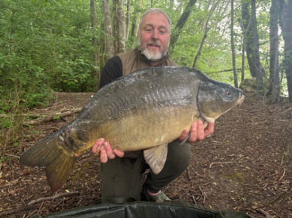 Domaine de la Baronne: 02-05-2026 to 09-05-2026