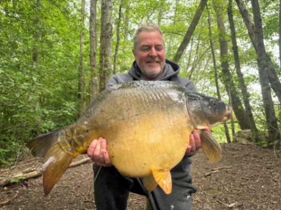 Domaine de la Baronne: 02-05-2026 to 09-05-2026