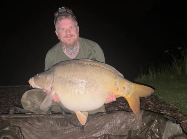 Oak View Lake – 31 May, 2026