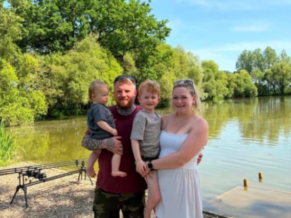 Oak View Lake – 31 May, 2026