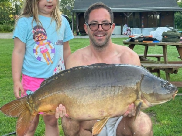 Oak View Lake – 31 May, 2026