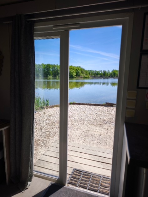Etang Furet – 02 May, 2026