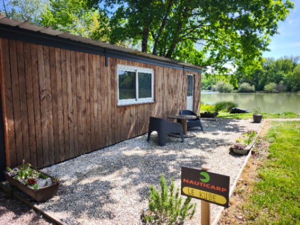 Camalo Lake – 02 May, 2026