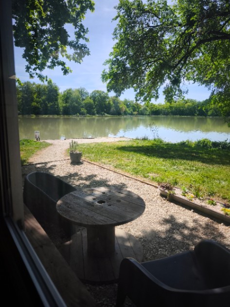 Camalo Lake – 02 May, 2026