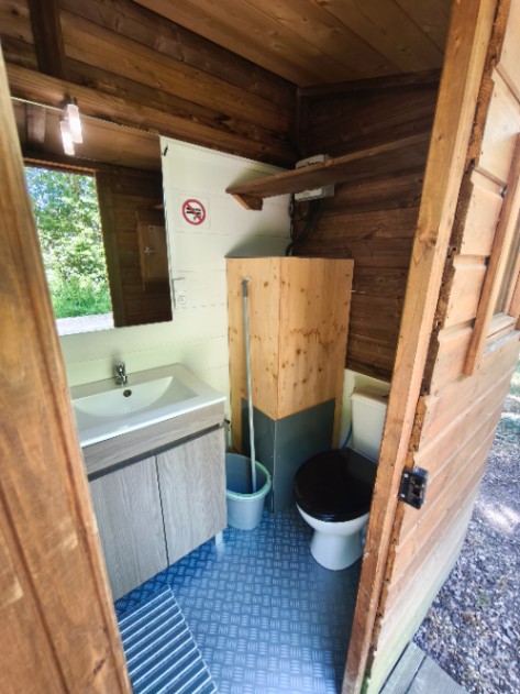 Camalo Lake – 02 May, 2026