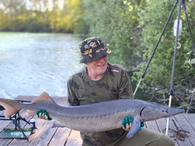 Belenos Lake: 25-04-2026 to 02-05-2026