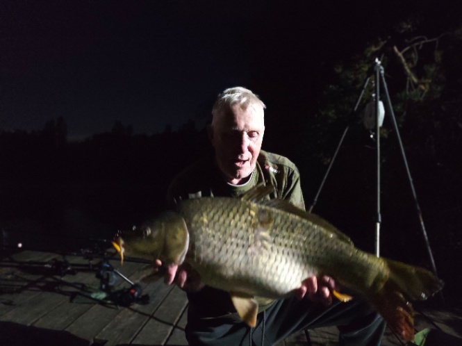 Belenos Lake: 25-04-2026 to 02-05-2026