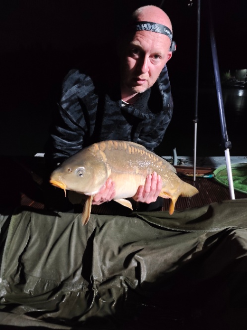 Belenos Lake: 25-04-2026 to 02-05-2026
