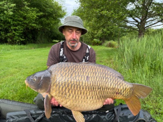 Lac des Demoiselles: 09-05-2026 to 16-05-2026