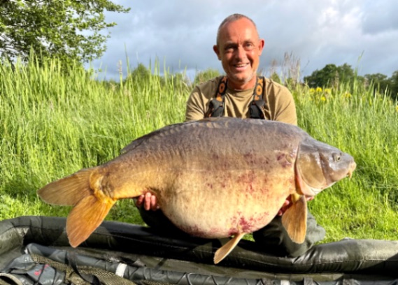 Lac des Demoiselles: 09-05-2026 to 16-05-2026