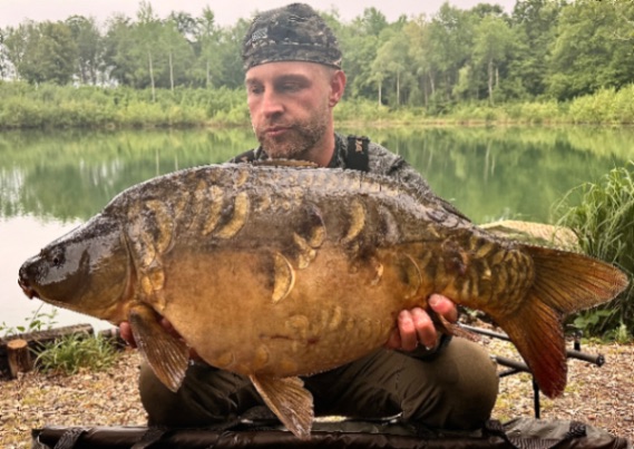 Etang 13: 02-05-2026 to 09-05-2026