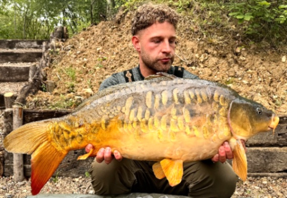 Etang 13: 02-05-2026 to 09-05-2026