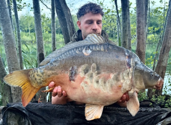 Etang 13: 02-05-2026 to 09-05-2026
