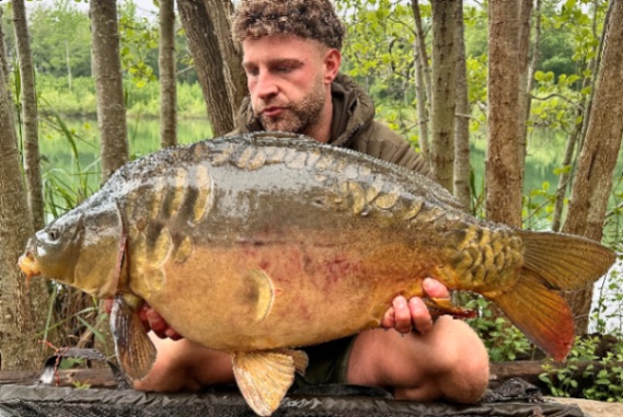 Etang 13: 02-05-2026 to 09-05-2026