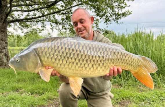 Lac des Demoiselles: 09-05-2026 to 16-05-2026
