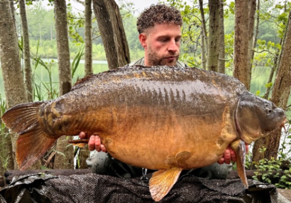 Etang 13: 02-05-2026 to 09-05-2026