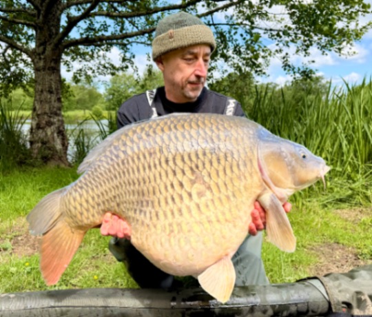 Lac des Demoiselles: 09-05-2026 to 16-05-2026