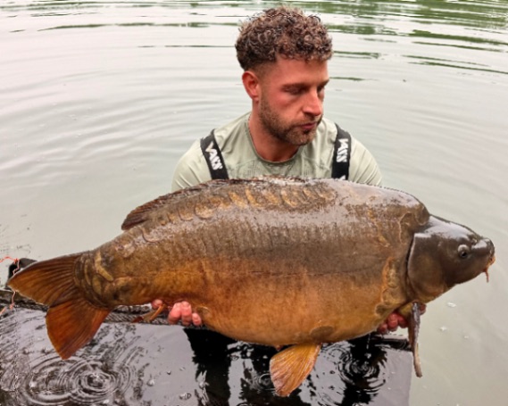 Etang 13: 02-05-2026 to 09-05-2026