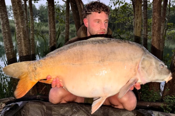 Etang 13: 02-05-2026 to 09-05-2026