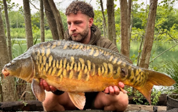 Etang 13: 02-05-2026 to 09-05-2026