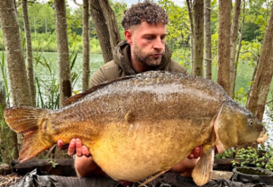 Etang 13: 02-05-2026 to 09-05-2026